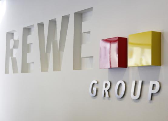 Vorstand wurde verlängert Etappen-Erfolge bei Rewe Group Österreich