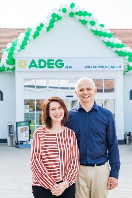 Neuer Adeg in Ringelsdorf-Niederabsdorf