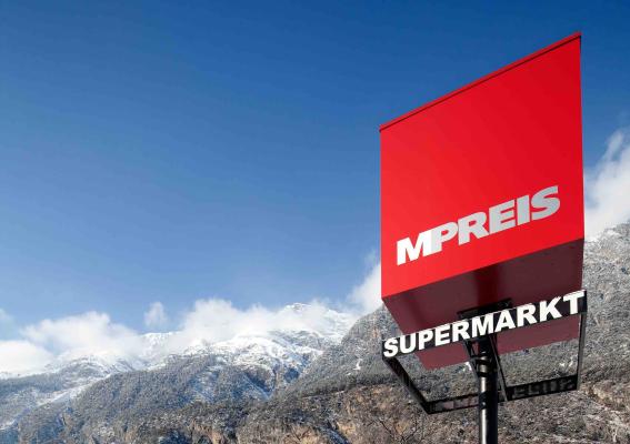 MPreis mit neuen Infos MPreis mit neuen Infos