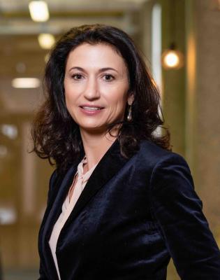 Heidi Zehetner, Konflux 