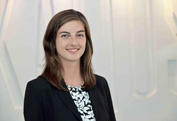 KATTUS-BORCO verstärkt das Marketing mit Sonja Murauer