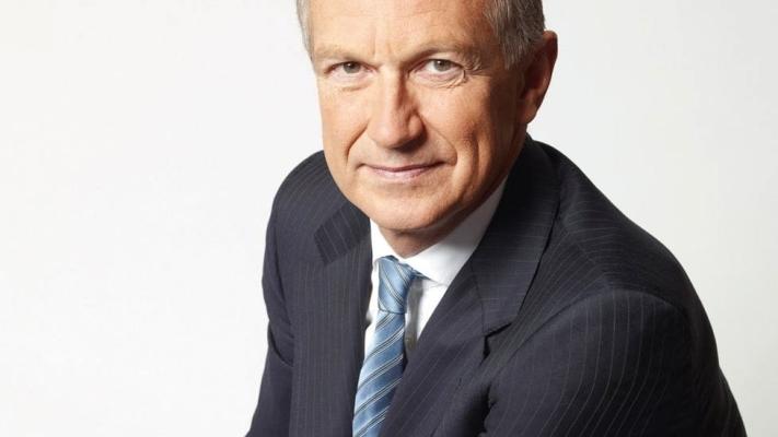 L’Oréal-CEO Jean-Paul Agon