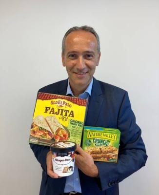 Conaxess und General Mills kooperieren