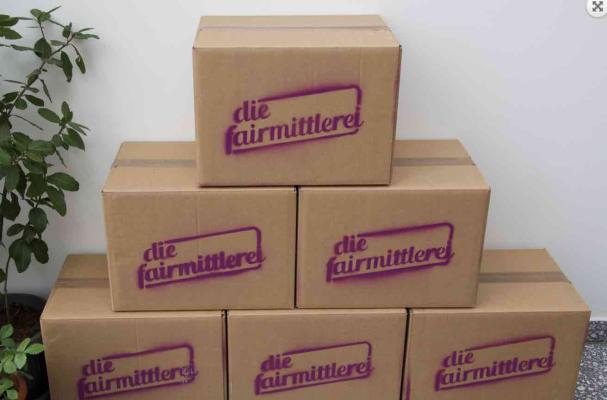 Fairmittlerei erweitert Team