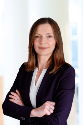 Personalwechsel im Vorstand der Beiersdorf AG - Aufsichtsrat beruft Astrid Hermann in den Vorstand