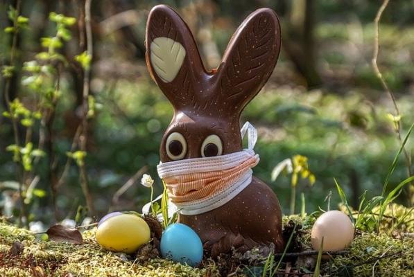 2. Ostern im Lockdown - was kaufen die Österreicher ein?