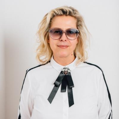 Point of Sale Doctor, Heidemarie Kriz