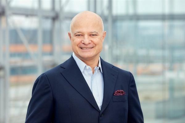 Walter Lukner, Geschäftsführer von Payback Österreich