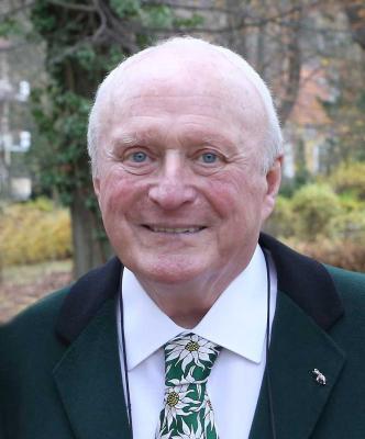 Trauer um Gerd A. Hoffmann