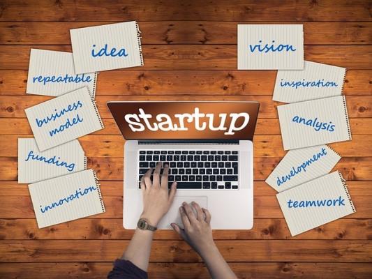 Austrian Retail Start Up Report 2021