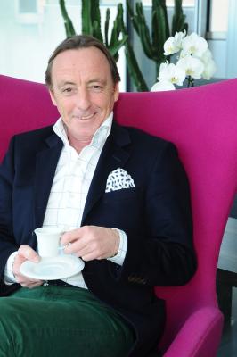 Michael Frank, Geschäftsführer DeLonghi Group Österreich