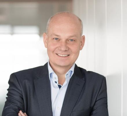 Dr. Erich Riegler verstärkt Führungsteam bei go2market