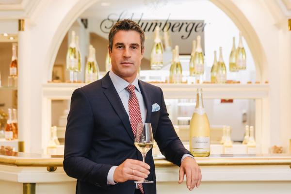 Dr. Eugen Lamprecht im Interview mit retailreport.at