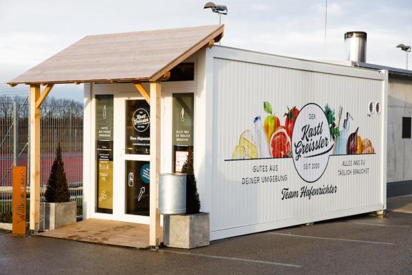 KastlGreissler: erste Bilanz nach einem Jahr erfolgreich