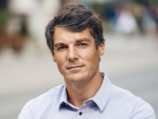 Manuel Pichler ist neuer Betriebsleiter bei Reiter