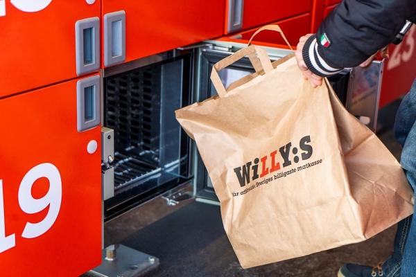 Strongpoint: „drei Wege zum Omnichannel-Geschäft für Lebensmitteleinzelhändler“ 