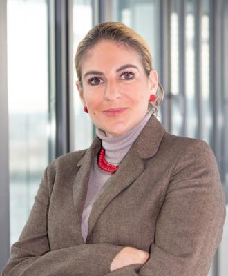 Therese Bauer ist neue Pressesprecherin des jö Bonus Clubs Therese Bauer ist neue Pressesprecherin des jö Bonus Clubs