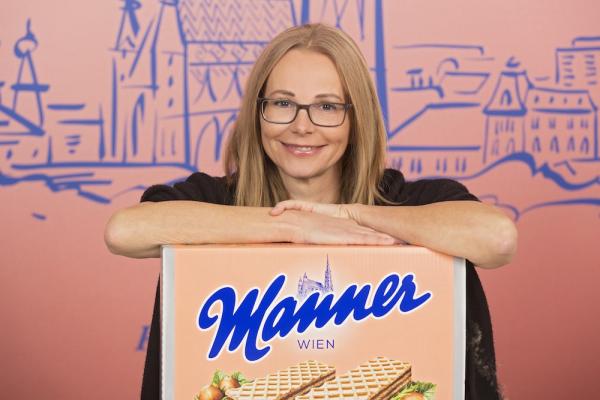Sabine Brandl neu als Manner Chief Sales Officer (CSO)