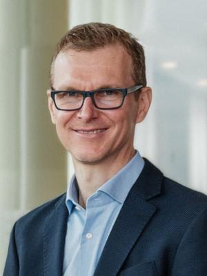  Erich Szuchy, Billa Vorstand für den Bereich Category Management und Einkauf