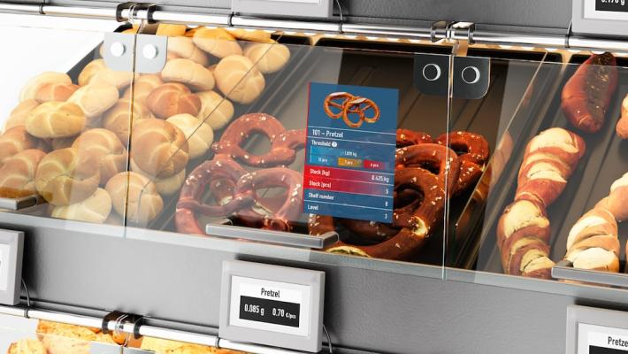 Bizerba präsentiert bei der EuroCIS 2022 Lösungen für den vernetzten Supermarkt der Zukunft