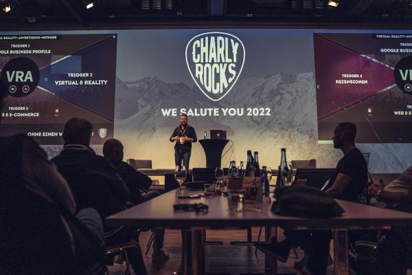 Präsentation des „Metaverse-Shop“ – das Online-Shopping der Zukunft