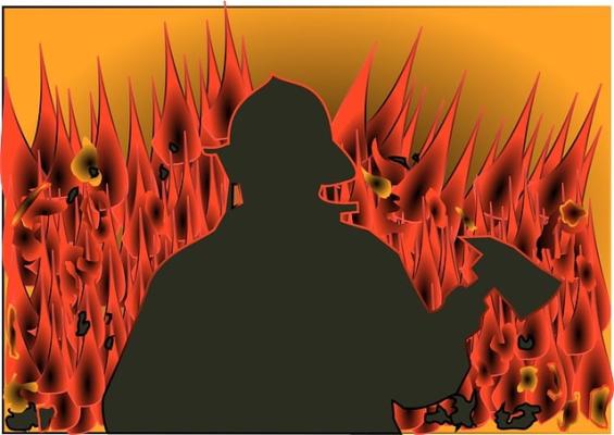 Brandanschlag auf McDonalds-Lieferanten OSI?