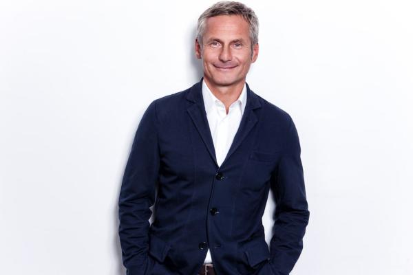 Dr. Alfred Hudler wird neuer Geschäftsführer der Spanischen Hofreitschule