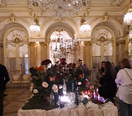 Moët Hennessy: Let’s celebrate