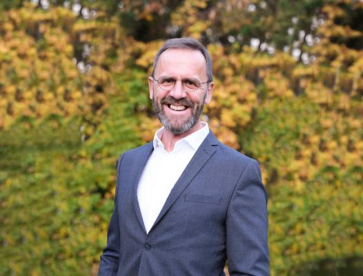 Stefan Heiglauer zum Geschäftsführer bestellt