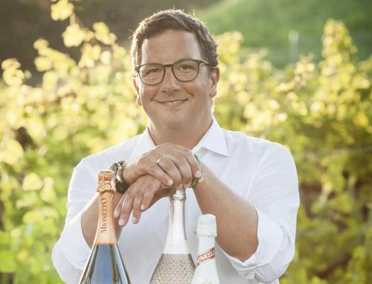 Henkell Freixenet Austria Geschäftsführer Philipp Gattermayer