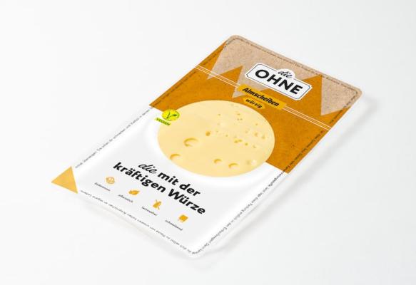 die Ohne Almscheiben würzig