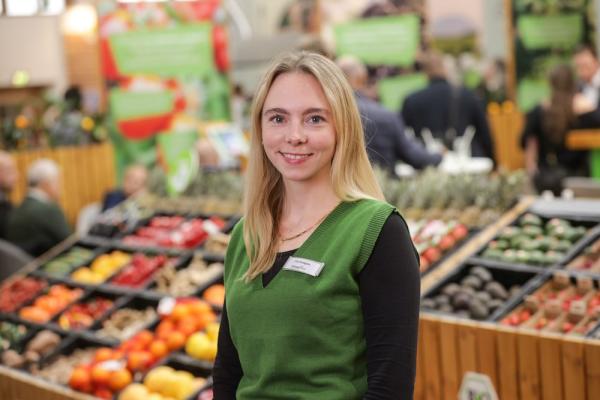 Fruit Logistica Berlin veröffentlicht hochbrisante 22er-Daten über Obst- und Gemüse-Lieferketten in der EU