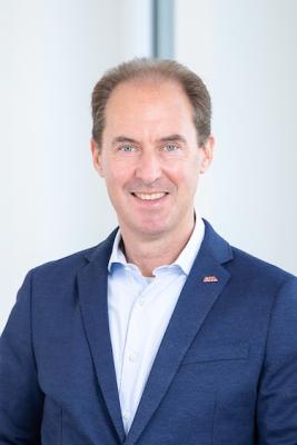 Portrait Philip Siegel