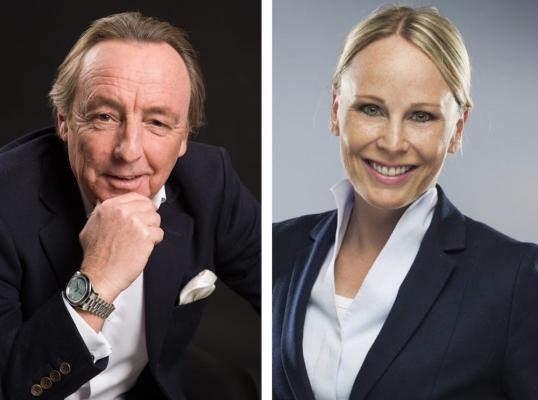 Führungswechsel bei De'Longhi-Kenwood 