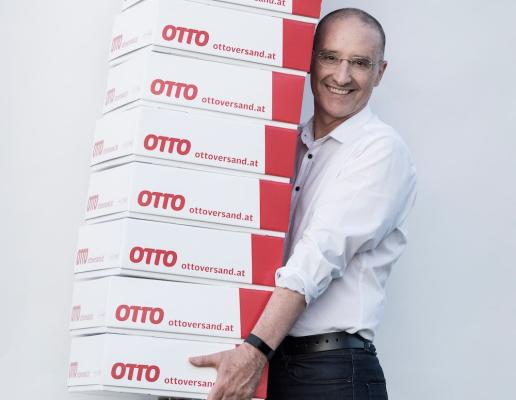 Mag. Harald Gutschi, Sprecher der Geschäftsführung der UNITO-Gruppe