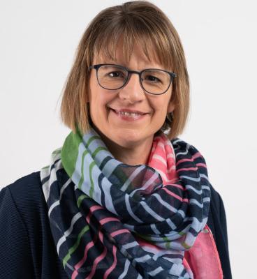 RollAMA: Mag. Michaela Schantl, Marketingmanagerin AMA Marketing