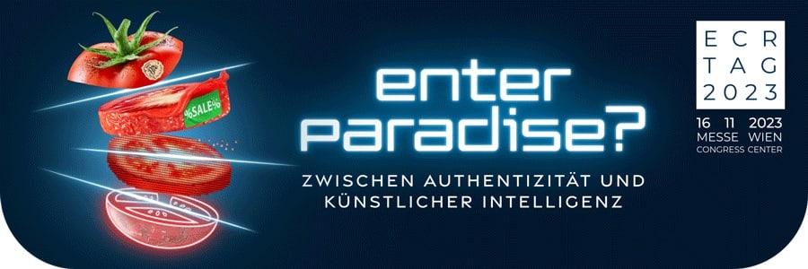 ECR Tag am 16. November in der Messe Wien