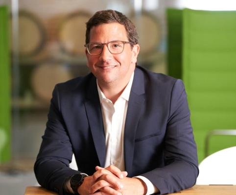 Neue Doppelfunktion für Philipp Gattermayer: Henkell Freixenet Austria Geschäftsführer nun auch Geschäftsführer Verkauf im deutschen Henkell 