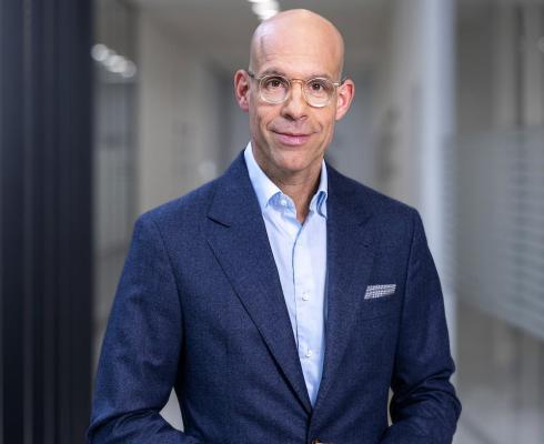 Axel Kühner verlässt Greiner 