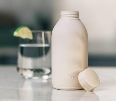 ALPLA wird Mehrheitseigner bei Paboco