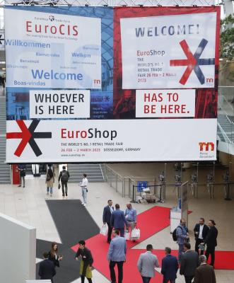 EuroCis 2024 in den Startlöchern