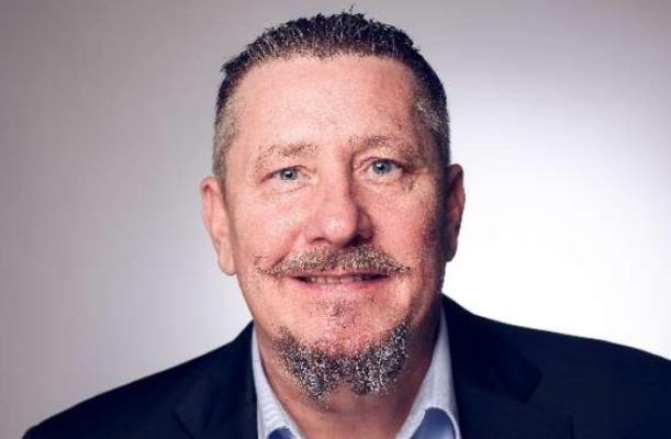 Harald Keck übernimmt per sofort die neu geschaffene Position des Country Managers Österreich bei Curaden.