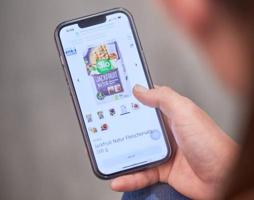 dm-App als „Tool der Zukunft“