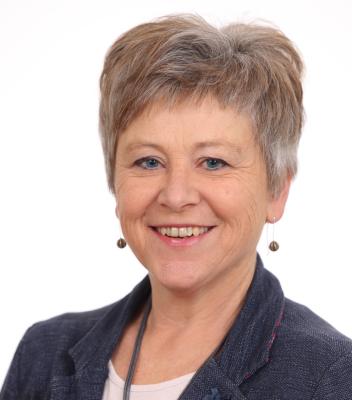 Martina Ortner übernimmt die Leitung des neuen Referats "Direktvermarktung und Wertschöpfungskette". 