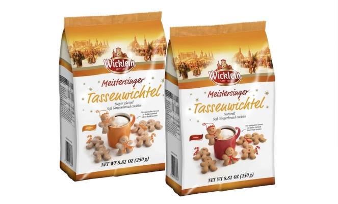 Wicklein Tassenwichtel