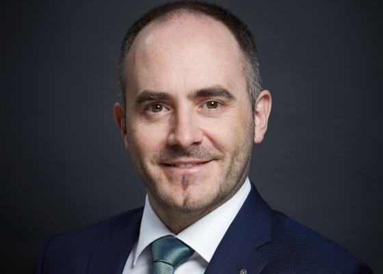 Dr. Christof Rissbacher