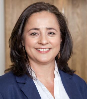 Mag. Gabriele Liebl, seit über 20 Jahren als selbständige Management- und Unternehmensberaterin und Coach tätig 