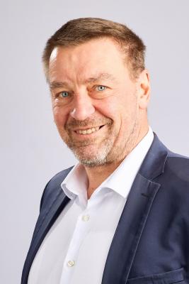 Hannes Wuchterl, Geschäftsführer Nah&Frisch Österreich