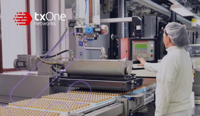 Die Bedeutung der Cybersicherheit für die Lebensmittelindustrie Die Bedeutung der Cybersicherheit für die Lebensmittelindustrie