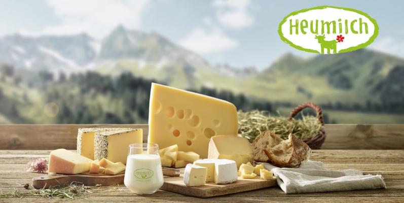 Weltklasse: Heumilch ist Weltkulturerbe